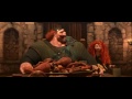 Click here to watch this video Clip de Valiente (Brave) 