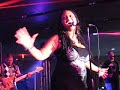 Lalah Hathaway Live at Essence Music Festival 2009, "Rock With You"