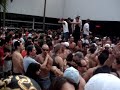 Nova Pool Party da The Week