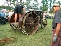 Tractor rally althengstett 2005 (HSCS hotbulb) Sunday - 3 Tractor rally althengstett 2005 (HSCS hotbulb) Sunday - 3