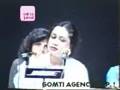 Parveen Shakir - Bakht se koi shikayat hai na aflaak se hai