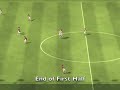 Charlton vs Crystal Palace