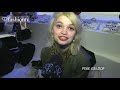Click here to watch this video Unique TopShop Fall 2012 Front Row ft Alexa Chung, Pixie Geldof, Poppy Delevigne | FashionTV
