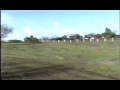 The Wheelbarrow Crunch