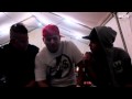 Favorite redet über Christoph alex (interview) - Beatbiter TV Special