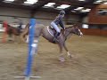 Kerry- junior academy training