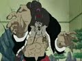 ONE PIECE DESITNY.