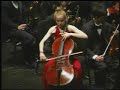 Dvorak Cello Concerto, Davis High School Orchestra - Part 2