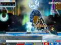 MapleStory Freeze Glitch Thanatos