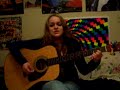 Space Oddity Acoustic Cover