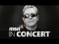 elton 60th