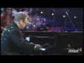 elton 60th