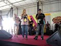 Solteiroes do forro-Pau que rola