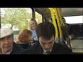 Think differently about autism - Part 1 (morning commute)