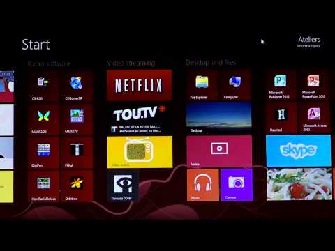 how to turn bluetooth on windows 8