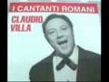 videos de AL CHIAR DI LUNA PORTO FORTUNA (CLAUDIO VILLA)