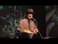 Twist and Doubt - spoken version (by Samm Bennett)