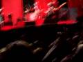 Love Planet Prague - Franz Ferdinand