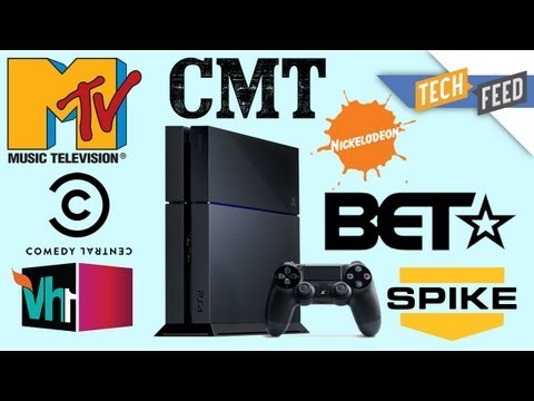 viacom - The Wall Street Journal is reporting that Sony has reached a preliminary agreement with Viacom to carry their cable channels on the PS4. Scott explains how t...