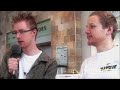 Interview with Thomas Pilgaard & Rune Johansen on \"Flipside\"