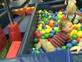 Joey Joshua Ball Pit
