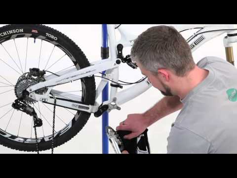 how to attach l'plates to a bike