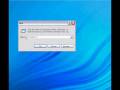 How to shut down your computer using a run command