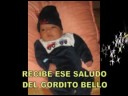 DULZURITA BELLA DEL GORDITO BELLO
