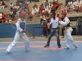 Pelea tkd Pelea tkd