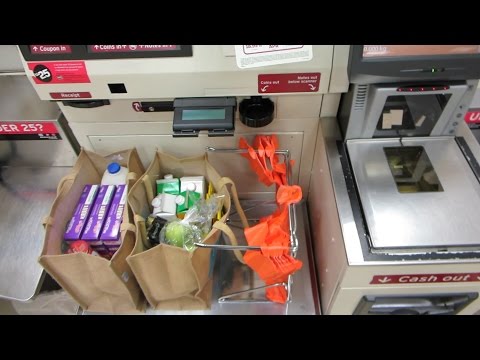 how to budget money for food