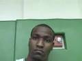 Kendrick Perkins media day interview