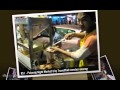 Patpong Night Market - Bangkok, Thailand