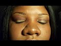 well hello there you all..i was requested to do a interview look and this is what i came up with..hope you enjoy.

products used
h.i.p paint in witty
wales palette number 1 and 2 and neutral palette
classic beige eyeshadow by milani
brown wet and wild eyeliner
black prestige liquid liner
maybelline great lash mascara
mocha by nyc
signature taupe by sally hassen