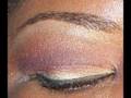 Subtle Neutral Everyday Interview Eyeshadow tutorial
