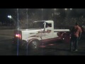 2009 Big Iron Classic--'Jacked UP' 2nd pull Open class