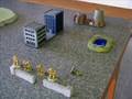 Tactics