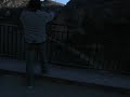 puenting kalahari