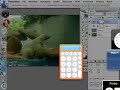 photoshop: neutralizzare la dominante al grigio 128