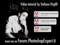 photoshop: neutralizzare la dominante al grigio 128