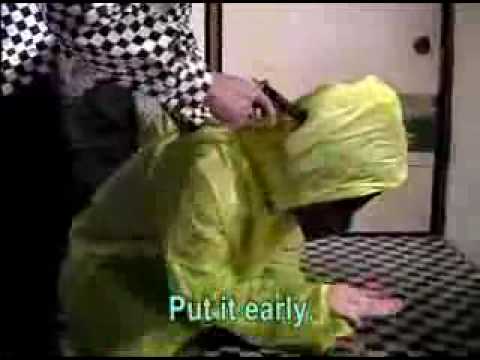 Jackal Ep0008 "Jackal loves a ...