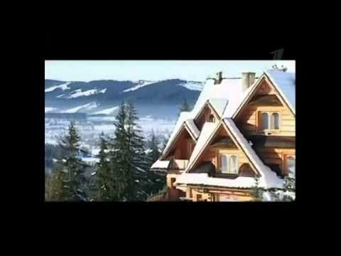 Путеводитель по горнолыжному курорту Закопане