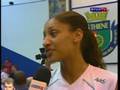 ENTREVISTAS SUPERLIGA 08/09 - BERNARDINHO, JOYCINHA E RIZZOLA