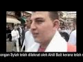 Ustaz Harun Taib Jawab Zaini (Syiah)
