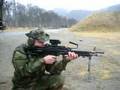 Gun Test MiniMe