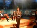 videos de Maybrit Illner: Schalte zum heute-journal