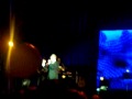 CRISTIAN CASTRO EN LUNA PARK 26-11-09 MA&Ntilde;ANA (ARGENTINA)