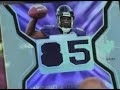 2007 UD Spx Football Box Break 1 2007 UD Spx Football Box Break 1