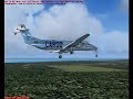 Tr�fego VFR em SNXW (Aeroclube de Chaves - PA)