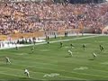 Heinz Field before kickoff