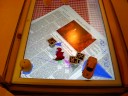 beRace! travelling salesbe game mode